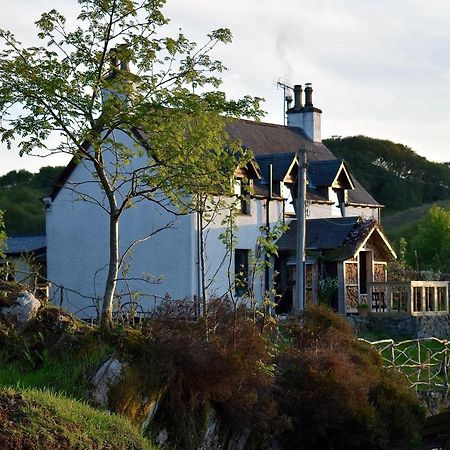 Ardmore House B&B Lochinver Buitenkant foto